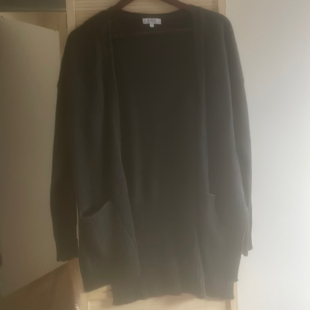 Brand new cashmere sweater